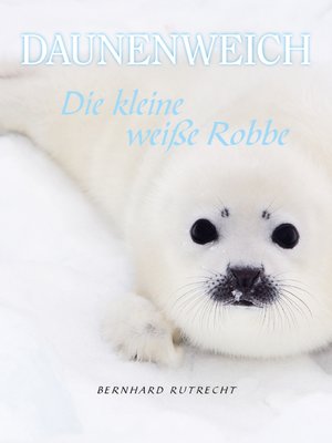 cover image of Daunenweich